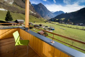 Familienhotel Oberkarteis